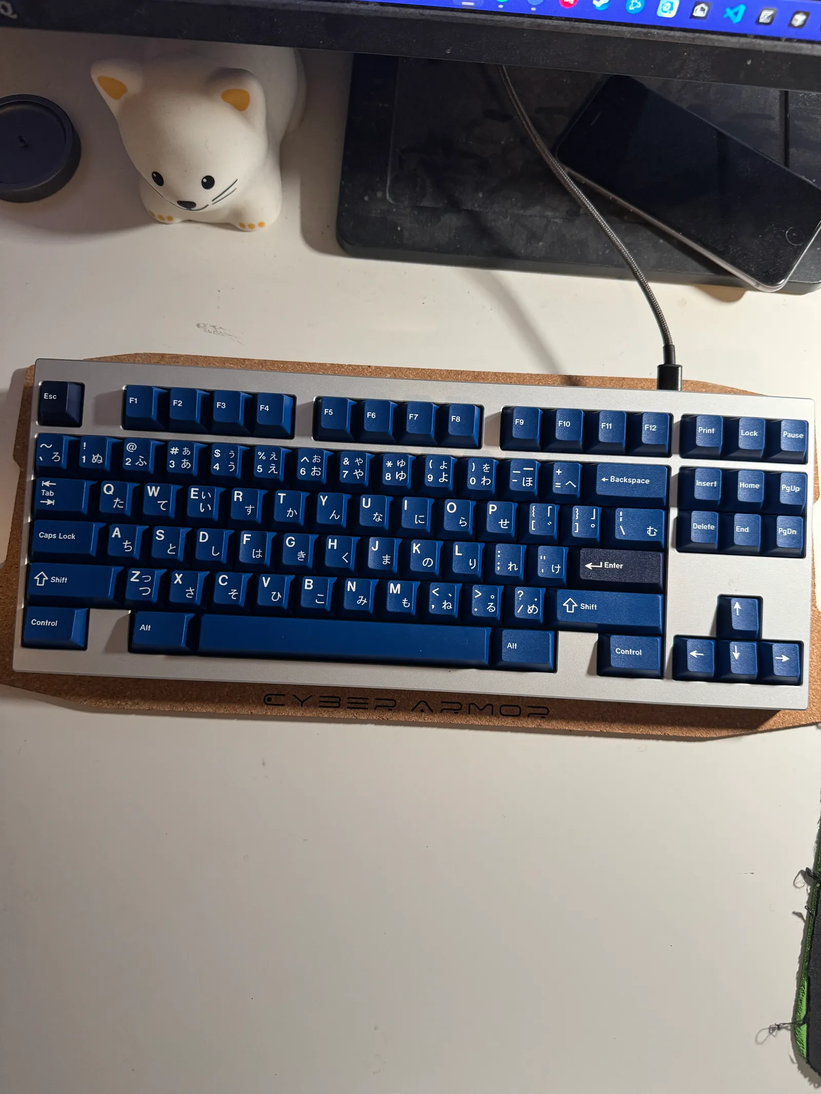 F1-8X V2