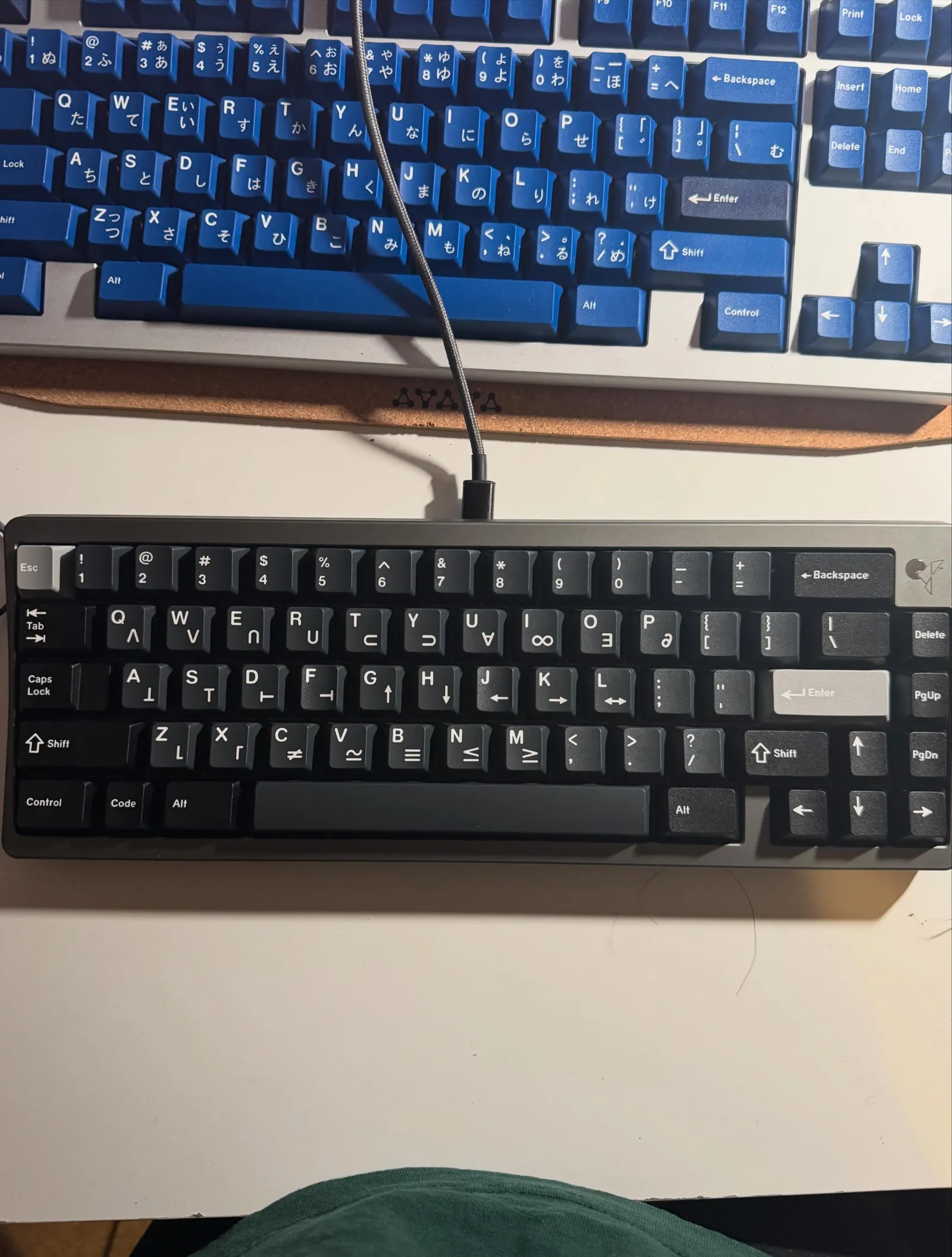 Ori CLS-3//65