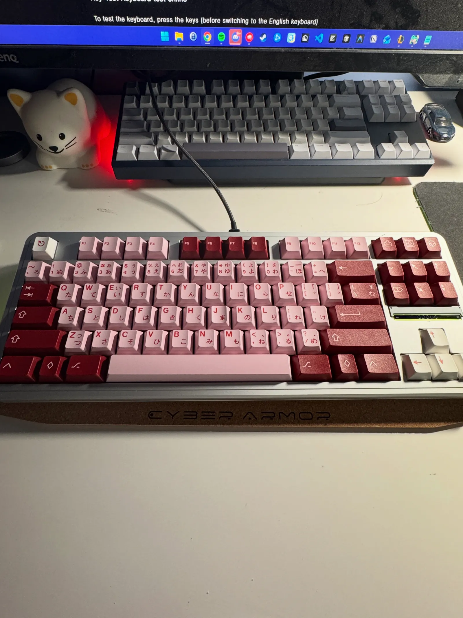 Space80 R2