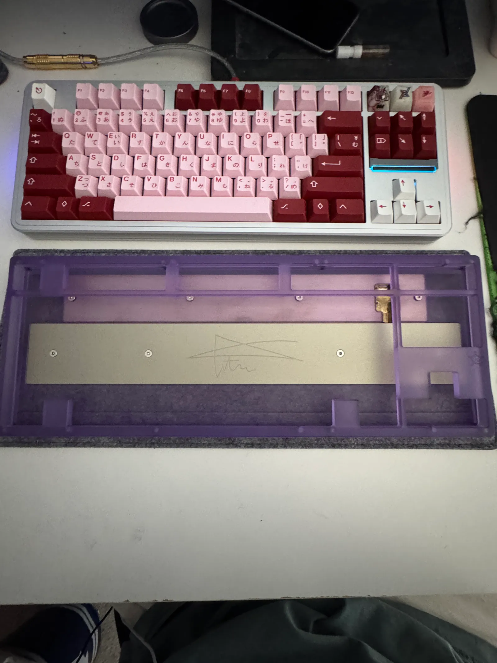 Winter SE R2