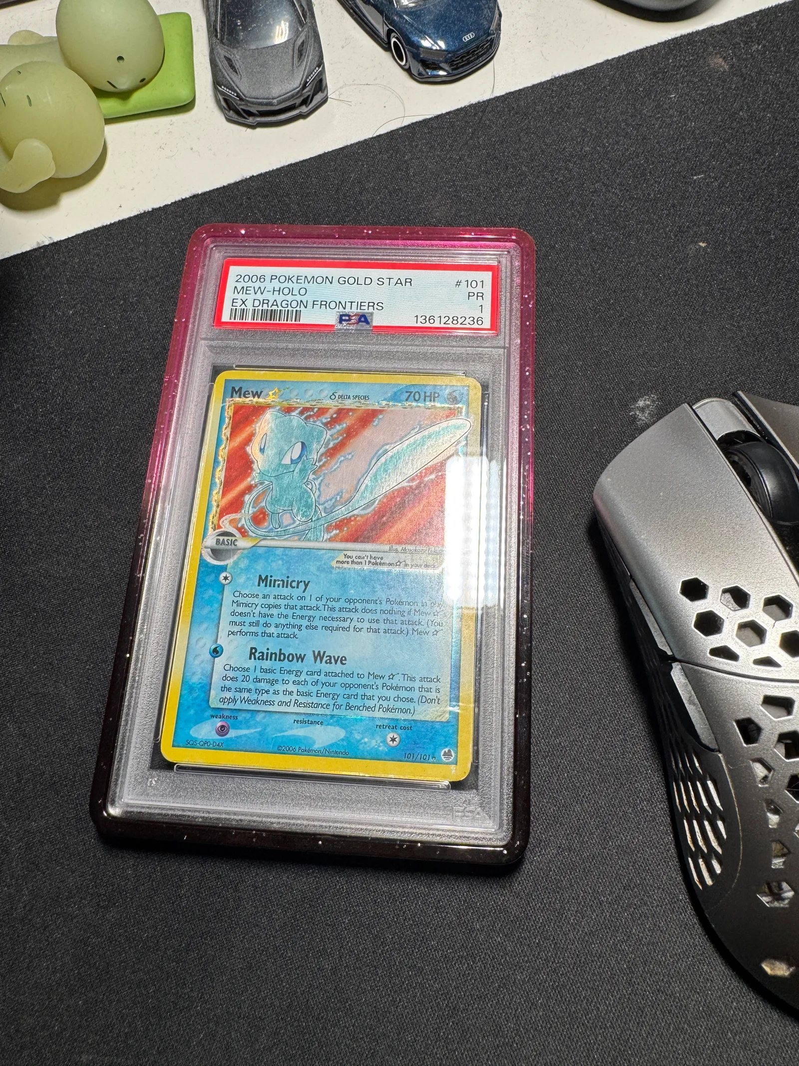 Mew